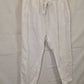 Decjuba Classic Relaxed Jogger Pants Size M by SwapUp-Online Second Hand Store-Online Thrift Store
