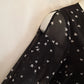 Decjuba Flirty Cold Shoulder Wrap Mini Dress Size 12 by SwapUp-Online Second Hand Store-Online Thrift Store