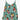 Decjuba Floral Garden Mint Blouse Size 12 by SwapUp-Online Second Hand Store-Online Thrift Store