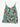 Decjuba Floral Garden Mint Blouse Size 12 by SwapUp-Online Second Hand Store-Online Thrift Store