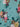 Decjuba Floral Garden Mint Blouse Size 12 by SwapUp-Online Second Hand Store-Online Thrift Store