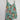 Decjuba Floral Garden Mint Blouse Size 12 by SwapUp-Online Second Hand Store-Online Thrift Store
