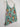 Decjuba Floral Garden Mint Blouse Size 12 by SwapUp-Online Second Hand Store-Online Thrift Store