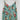 Decjuba Floral Garden Mint Blouse Size 12 by SwapUp-Online Second Hand Store-Online Thrift Store