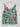 Decjuba Floral Garden Mint Blouse Size 12 by SwapUp-Online Second Hand Store-Online Thrift Store