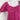 Decjuba Fuchsia Puffy Sleeve Linen Maxi Dress Size 12 by SwapUp-Online Second Hand Store-Online Thrift Store
