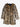 Decjuba Leopard Faux Fur Winter Coat Size 10 by SwapUp-Online Second Hand Store-Online Thrift Store