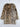 Decjuba Leopard Faux Fur Winter Coat Size 10 by SwapUp-Online Second Hand Store-Online Thrift Store