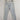 Decjuba Light Wash Distressed Denim Jeans Size 14 by SwapUp-Online Second Hand Store-Online Thrift Store