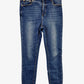 Decjuba Mid Blue Denim Skinny Jeans Size 10 by SwapUp-Online Second Hand Store-Online Thrift Store