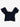 Decjuba Ruffled Casual Summer Top Size L by SwapUp-Online Second Hand Store-Online Thrift Store