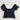 Decjuba Ruffled Casual Summer Top Size L by SwapUp-Online Second Hand Store-Online Thrift Store