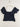 Decjuba Ruffled Casual Summer Top Size L by SwapUp-Online Second Hand Store-Online Thrift Store