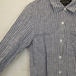 Decjuba Striped Casual Everyday Shirt Size 10 by SwapUp-Online Second Hand Store-Online Thrift Store