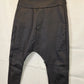 Decjuba Stylish Drop Waist Faux Leather Pants Size 6 by SwapUp-Online Second Hand Store-Online Thrift Store