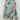 Decjuba Tropical Baby Pink Wrap Dress Size 10 by SwapUp-Online Second Hand Store-Online Thrift Store