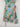 Decjuba Tropical Baby Pink Wrap Dress Size 10 by SwapUp-Online Second Hand Store-Online Thrift Store