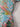 Decjuba Tropical Baby Pink Wrap Dress Size 10 by SwapUp-Online Second Hand Store-Online Thrift Store