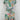 Decjuba Tropical Baby Pink Wrap Dress Size 10 by SwapUp-Online Second Hand Store-Online Thrift Store