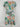 Decjuba Tropical Baby Pink Wrap Dress Size 10 by SwapUp-Online Second Hand Store-Online Thrift Store