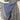 Denim Supply Pretty Frilled Wrap Mini Dress Size S by SwapUp-Online Second Hand Store-Online Thrift Store
