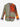 Desigual Elevated Patchwork Button Up Shirt Size M by SwapUp-Online Second Hand Store-Online Thrift Store