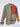 Desigual Elevated Patchwork Button Up Shirt Size M by SwapUp-Online Second Hand Store-Online Thrift Store