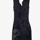 Desigual Hooded Midi Dress Size 10 by SwapUp-Online Second Hand Store-Online Thrift Store