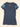 Desigual Navy Blue Rominessa T-shirt Size M by SwapUp-Online Second Hand Store-Online Thrift Store