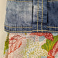 Desigual Vintage Y2k Vest  Top Size L by SwapUp-Online Second Hand Store-Online Thrift Store