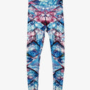Dharma Bums Galaxy Yoga Leggings Size S by SwapUp-Online Second Hand Store-Online Thrift Store