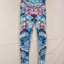 Dharma Bums Galaxy Yoga Leggings Size S by SwapUp-Online Second Hand Store-Online Thrift Store