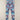 Dharma Bums Galaxy Yoga Leggings Size S by SwapUp-Online Second Hand Store-Online Thrift Store