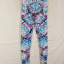 Dharma Bums Galaxy Yoga Leggings Size S by SwapUp-Online Second Hand Store-Online Thrift Store