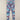 Dharma Bums Galaxy Yoga Leggings Size S by SwapUp-Online Second Hand Store-Online Thrift Store