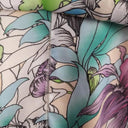 Diana Ferrari Fitted Floral Midi Dress Size 16 by SwapUp-Online Second Hand Store-Online Thrift Store