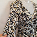 Diane Von Furstenberg Collared Silk Wrap Mini Dress Size 12 by SwapUp-Online Second Hand Store-Online Thrift Store