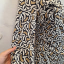 Diane Von Furstenberg Collared Silk Wrap Mini Dress Size 12 by SwapUp-Online Second Hand Store-Online Thrift Store