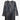 Diane von Furstenberg Silk Blended Striped Shift Mini Dress Size 14 by SwapUp-Online Second Hand Store-Online Thrift Store