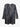 Diane von Furstenberg Silk Blended Striped Shift Mini Dress Size 14 by SwapUp-Online Second Hand Store-Online Thrift Store