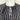 Diane von Furstenberg Silk Blended Striped Shift Mini Dress Size 14 by SwapUp-Online Second Hand Store-Online Thrift Store