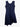 Digbys Side Fall Navy Blue Dress Size 16 by SwapUp-Online Second Hand Store-Online Thrift Store