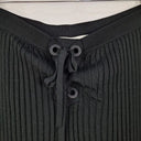 Dion Lee Knit Eyelet Lace Up Pants Size L by SwapUp-Online Second Hand Store-Online Thrift Store