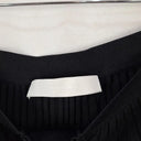 Dion Lee Knit Eyelet Lace Up Pants Size L by SwapUp-Online Second Hand Store-Online Thrift Store