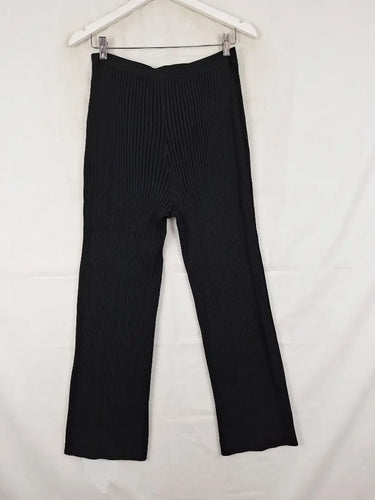 Dion Lee Knit Eyelet Lace Up Pants Size L by SwapUp-Online Second Hand Store-Online Thrift Store