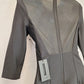 Dion Lee Mesh Long Sleeve Midi Dress Size 8 by SwapUp-Online Second Hand Store-Online Thrift Store