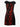 Dizingof Classy Red Torta Dress Size 8 by SwapUp-Online Second Hand Store-Online Thrift Store
