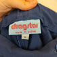 Dogstar Essential Retro Navy Pants Size 14 by SwapUp-Online Second Hand Store-Online Thrift Store