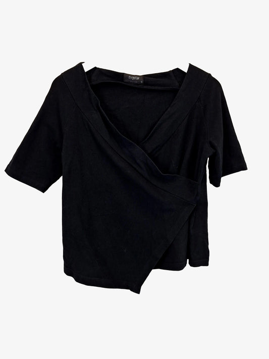 Dogstar Stretch Wrap Capsule Top Size 16 by SwapUp-Online Second Hand Store-Online Thrift Store