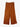 Dreams & Drifters Burnt Orange Embroidered Pants Size M by SwapUp-Online Second Hand Store-Online Thrift Store